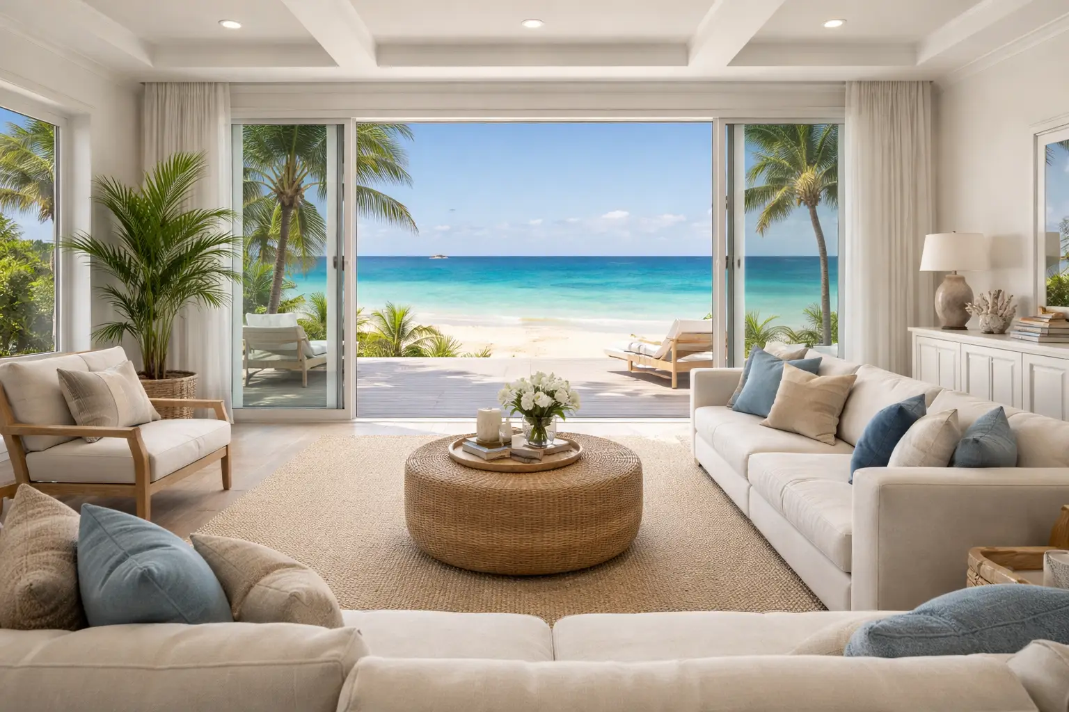 Why Custom Glass Is the Key to Indoor–Outdoor Living in Southern California chatgpt image dec 24, 2025, 09 10 46 pm