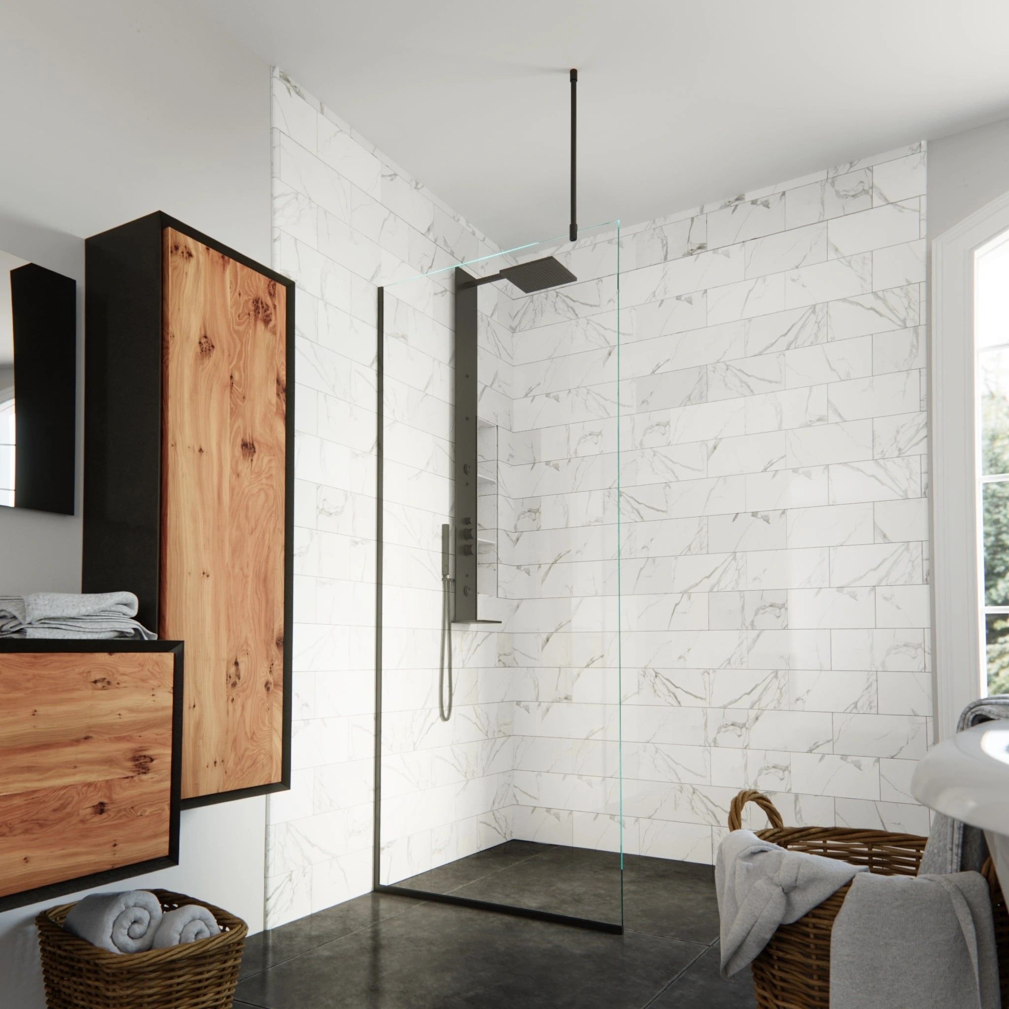 about-04 Overhead Support Bar